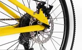 Велосипед HORH LIMA 24" 2026 s