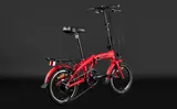 Велосипед HORH NEMO 7SP VB 16" 2025