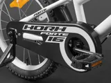 Велосипед HORH FORTE 16" 2023 