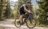 Сумка на раму HORH Bikepacking 21х10х5см