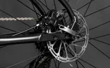 Велосипед HORH EGO 7.1 AIR 27.5" 2025 
