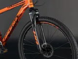 Велосипед HORH FOREST FMD 9.0 29" 2024 