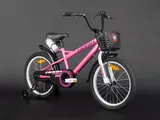 Велосипед HORH FORTE 18" 2024 