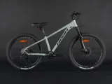 Велосипед HORH BULLET BHDAR 4.0 24" 2024 