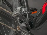 Велосипед HORH ECHO-9.1 29 carbon 2023 