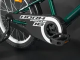 Велосипед HORH FORTE 18" 2023 