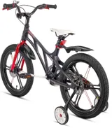 Велосипед HORH Magnetto 18" 2021