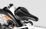 Велосипед HORH HAPPY PRO 18" 2026