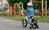 Велосипед HORH HAPPY PRO 14" 2026
