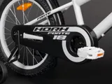 Велосипед HORH FORTE 18" 2024 