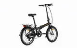 Велосипед HORH NEMO 7SP VB 20" 2026