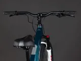 Велосипед HORH ROHAN RHD 7.0 27.5" 2024 