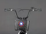 Велосипед HORH FORTE 18" 2024 