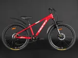 Велосипед HORH ROHAN RHD 6.0 26" 2024 