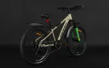 Велосипед HORH ROHAN RHD4.1 24" 2025 