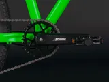 Велосипед HORH BULLET BHDAR 4.0 24" 2024 