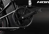 Электровелосипед HORH Volt Folding 14" 2021 