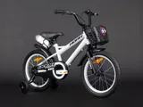 Велосипед HORH FORTE 16" 2024 