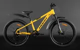 Велосипед HORH ROHAN RHNHD4.1 24" 2025 