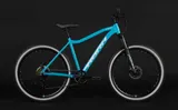 Велосипед HORH LIMA LHD7.0 27,5" 2025 