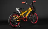 Велосипед HORH FORTE 18" 2024 