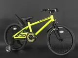 Велосипед HORH PONTE 20" 2023 