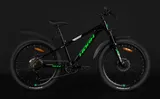 Велосипед HORH ROHAN RMD4.0 24" 2025 