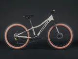 Велосипед HORH BUBBLE 24" 2024 