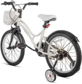 Велосипед HORH PICCOLO 18" 2021 
