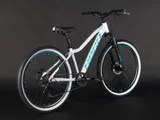 Велосипед HORH LIMA LMD 7.0 27.5" 2025 