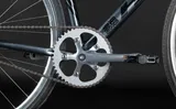 Велосипед HORH KEIRIN 700С 2025 