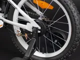 Велосипед HORH FORTE 16" 2024 