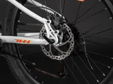 Велосипед HORH ROHAN RHD 4.1 24" 2024 