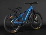 Велосипед HORH ROHAN RHD 4.0 24" 2025 