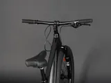 Велосипед HORH BULLET BHD 4.1 24" 2024 
