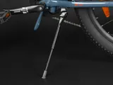 Велосипед HORH NEMO 9SP HD FAT 24" 2024 