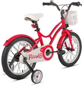 Велосипед HORH PICCOLO 16" 2021 