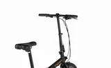Велосипед HORH NEMO 7SP VB 20" 2026