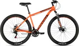 Велосипед HORH FOREST FMD 9.0 29" 2024 