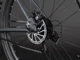 Велосипед HORH ROHAN RHD 29" 2023 