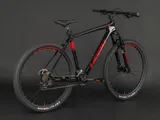Велосипед HORH ECHO-9.1 29 carbon 2023 