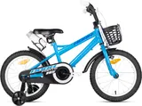 Велосипед HORH FORTE 16" 2024 