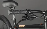Велосипед HORH ROHAN RHNHD 7.2 27,5" 2024 