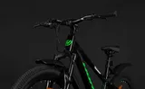 Велосипед HORH ROHAN RMD4.0 24" 2025 