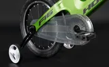 Велосипед HORH FORMULA 16" 2025 