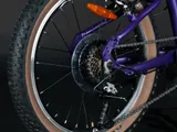 Велосипед HORH MIA MVB 2.0 20" 2025 