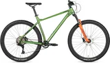 Велосипед HORH ROOT 29" 2025 
