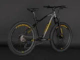 Велосипед HORH ROCKET 27,5" Plus AIR 2024 