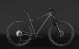 Велосипед HORH ROOT LTD 29" 2025 