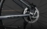 Велосипед HORH ROHAN RHD7.1 27,5" 2025 